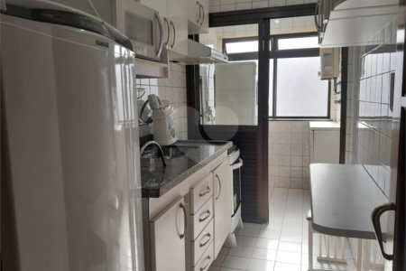 Apartamento à venda com 2 quartos, sendo 1 suíte, em Vila Mariana, São Paulo, SP