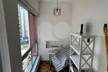 Apartamento à venda com 3 quartos em Pinheiros, São Paulo, SP