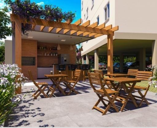 Residencial Riviera Martim De Sá
