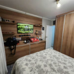 Sobrado à venda com 3 quartos, sendo 1 suíte,  em Jardim Ana Maria, São Paulo, SP