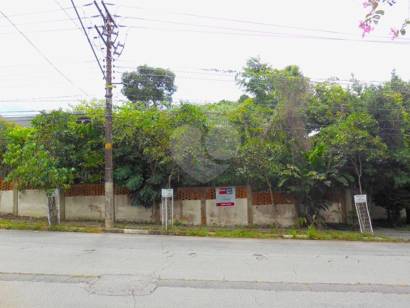 Terreno à venda em Alto da Boa Vista, São Paulo, SP