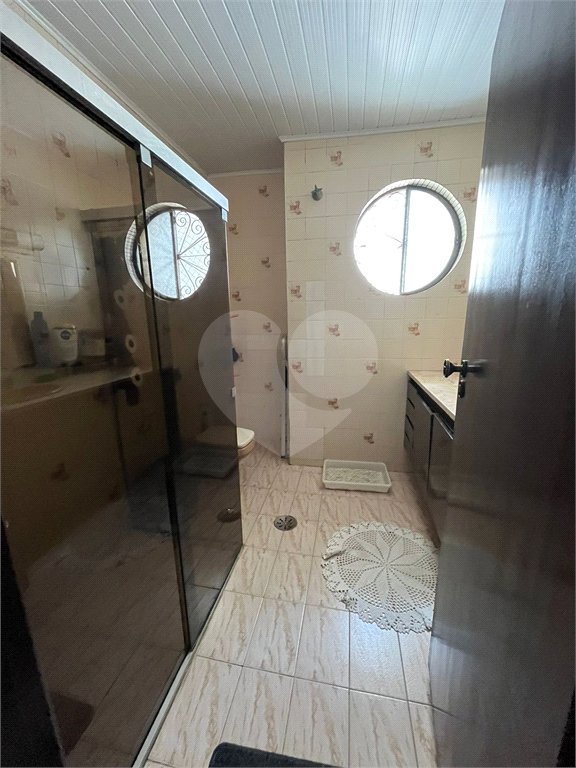 Sobrado à venda com 3 quartos, sendo 1 suíte, em Vila Paulicéia, São Paulo, SP