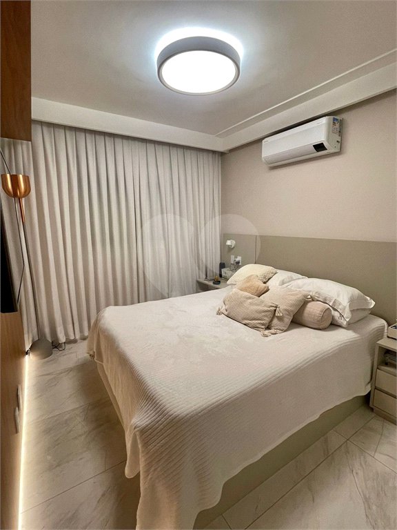 Cobertura à venda com 2 quartos, sendo 1 suíte, em Vila Pompéia, São Paulo, SP