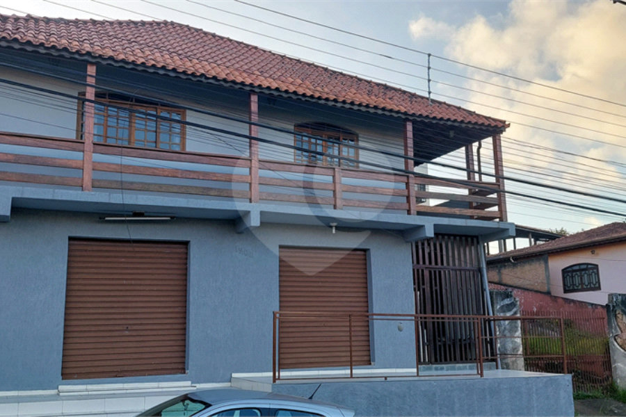 Casa à venda com 3 quartos, sendo 1 suíte, em Juqueri Mirim, Mairiporã, SP