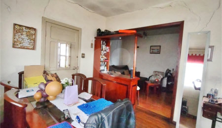 Terreno à venda com 3 quartos em Vila Mazzei, São Paulo, SP