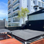 Cobertura à venda com 1 suíte em Cidade Monções, São Paulo, SP