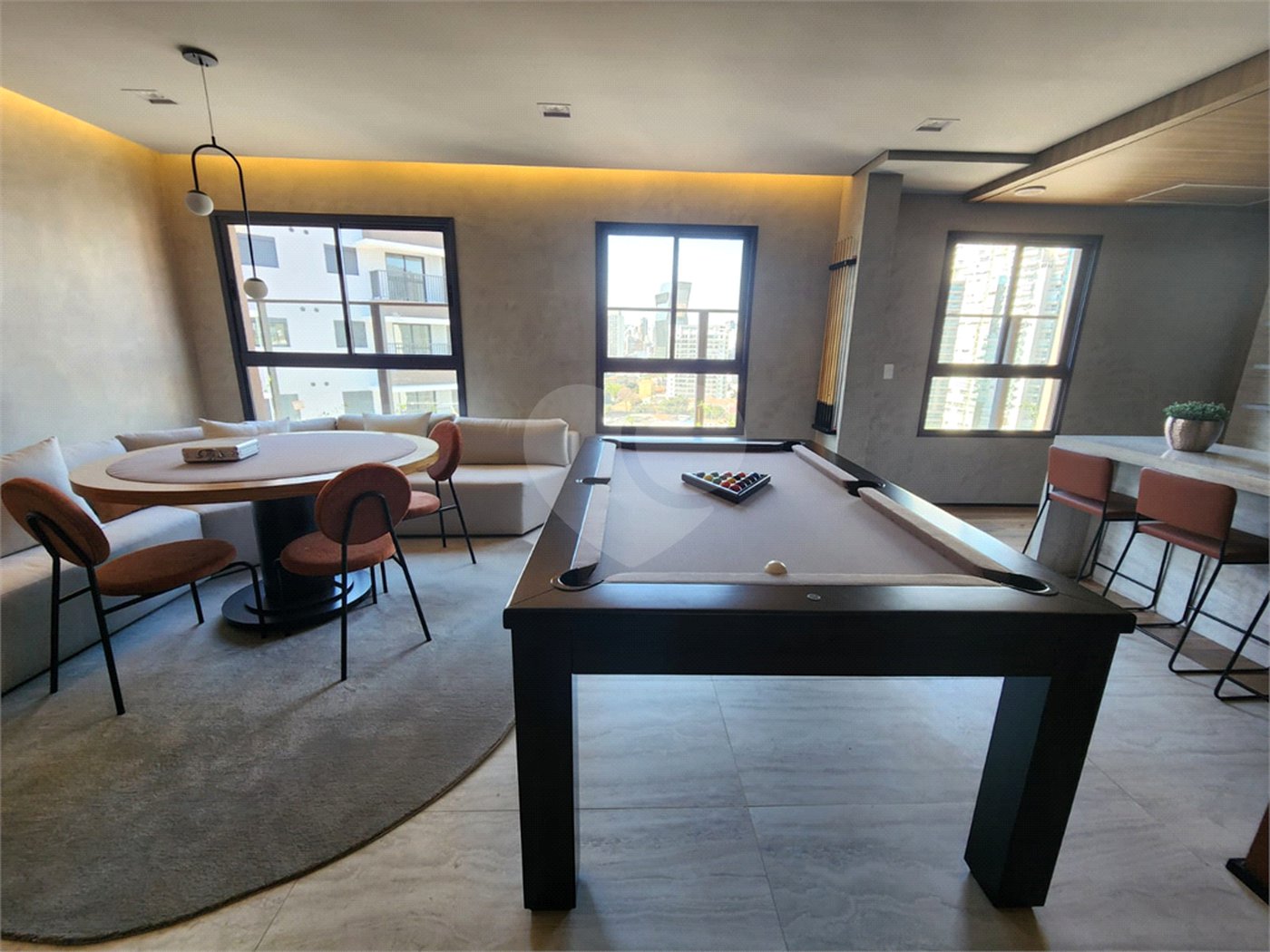 Apartamento à venda com 1 suíte em Pinheiros, São Paulo, SP