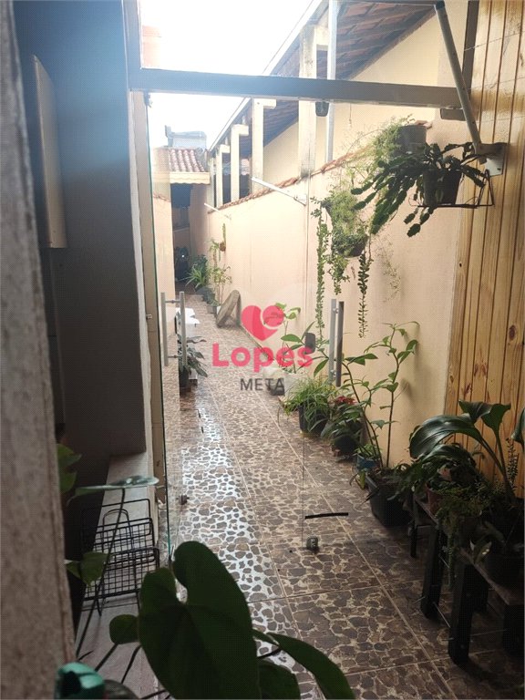 Casa à venda com 3 quartos em Parque Residencial Flamboyant, São José dos Campos, SP