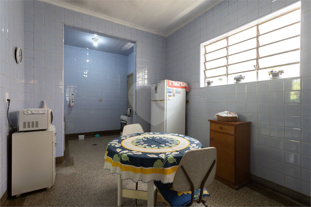 Sobrado à venda com 3 quartos, sendo 1 suíte, em Perdizes, São Paulo, SP
