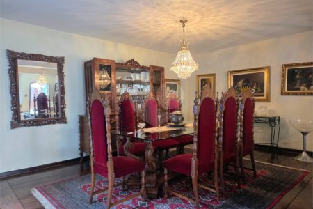 Casa à venda com 4 quartos, sendo 3 suítes,  em Brooklin, São Paulo, SP