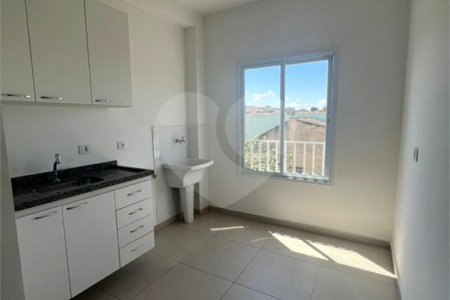 Apartamento à venda com 2 quartos em Jardim Imperial, Atibaia, SP