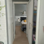 Apartamento à venda com 2 quartos em Parque Reboucas, São Paulo, SP