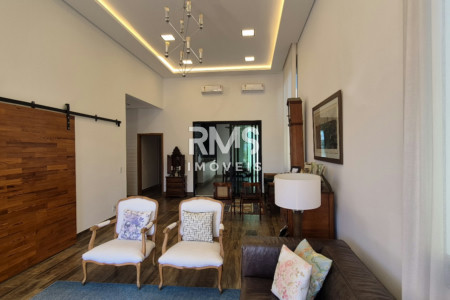 Casa à venda com 3 suítes em Residencial Saint Paul, Itu, SP