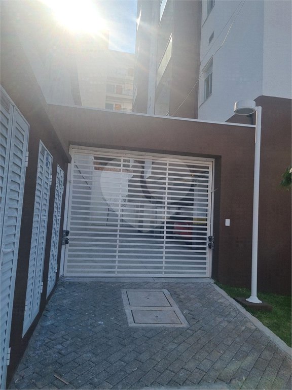 Apartamento à venda com 2 quartos em Vila Mazzei, São Paulo, SP