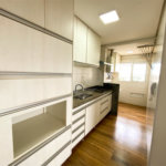 Apartamento à venda com 2 quartos no Centro, Araraquara, SP