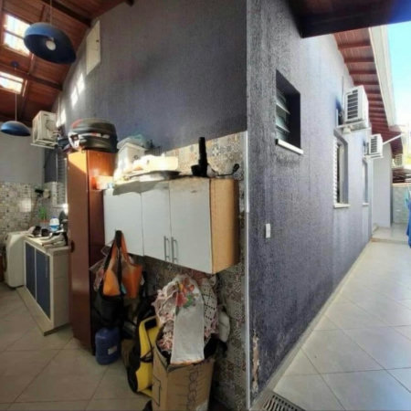 Casa à venda com 3 quartos, sendo 1 suíte, em Jardim Nossa Senhora da Penha, Hortolândia, SP