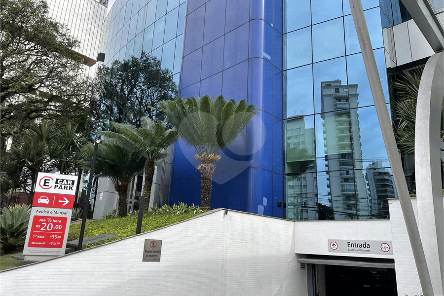 Loja à venda em Santo Amaro, São Paulo, SP