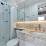 Apartamento à venda com 1 quarto em Barra Funda, São Paulo, SP