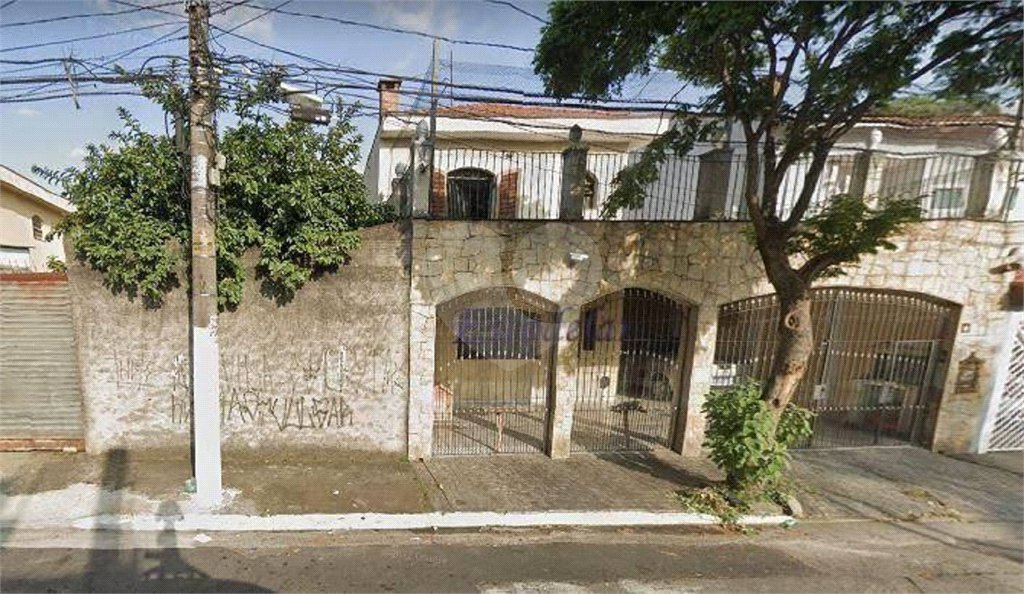 Casa Térrea à venda com 4 quartos, sendo 1 suíte, em Vila Medeiros, São Paulo, SP