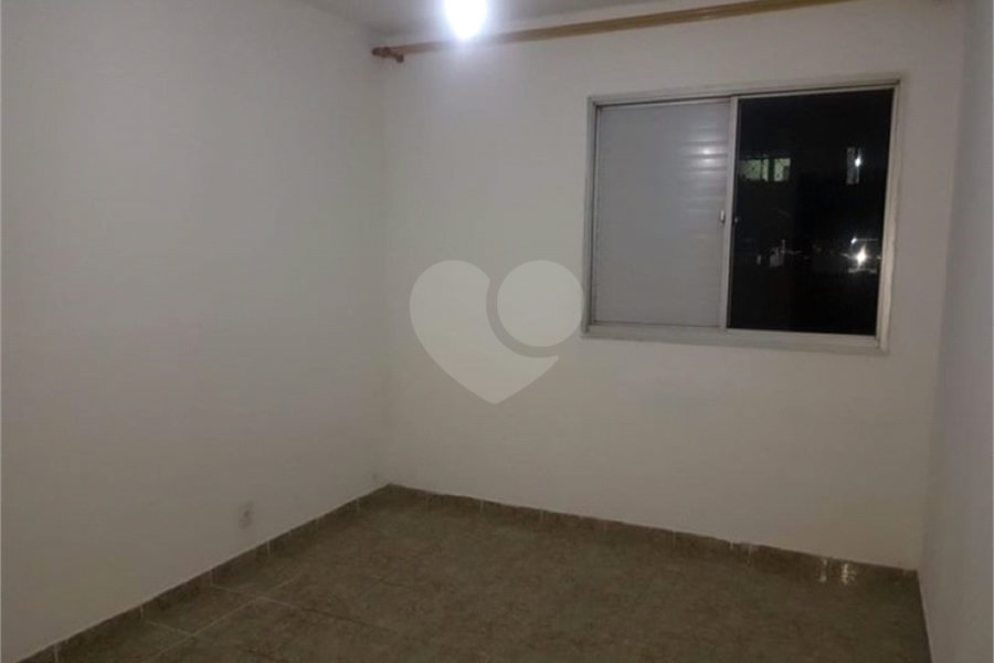 Apartamento à venda com 2 quartos em Mandaqui, São Paulo, SP