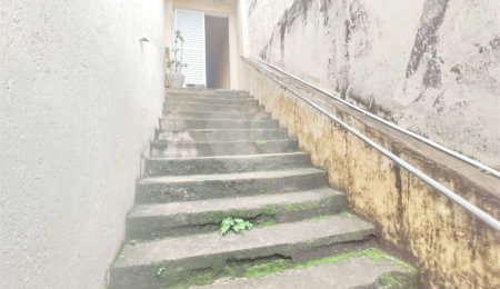 Sobrado à venda com 3 quartos em Lauzane Paulista, São Paulo, SP