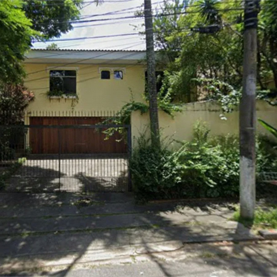 Casa à venda ou para alugar com 3 suítes em Jardim Guedala, São Paulo, SP