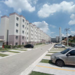 Apartamento à venda ou para alugar com 2 quartos em Campo Grande, Rio de Janeiro, RJ