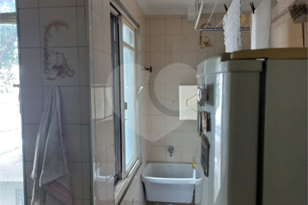 Apartamento à venda com 2 quartos em Santana, São Paulo, SP