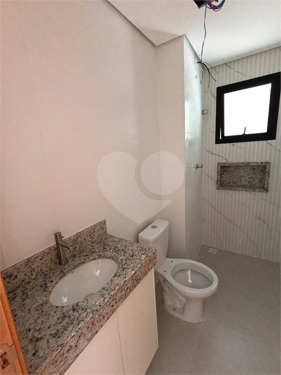 Apartamento à venda com 2 quartos em Jardim São Paulo(zona Norte), São Paulo, SP