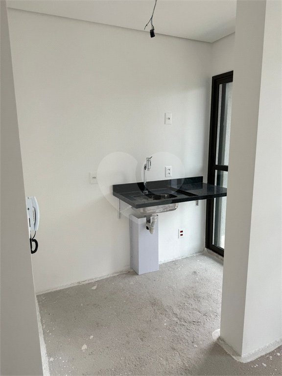 Apartamento à venda com 1 quarto em Ipiranga, São Paulo, SP