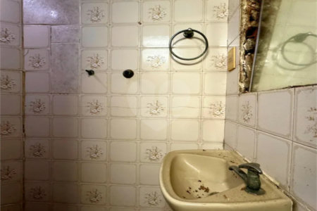 Apartamento à venda com 2 quartos em Humaitá, Rio de Janeiro, RJ