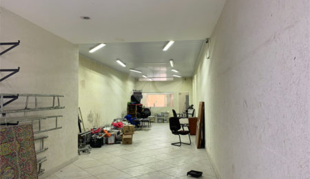 Loja à venda em Bom Retiro, São Paulo, SP