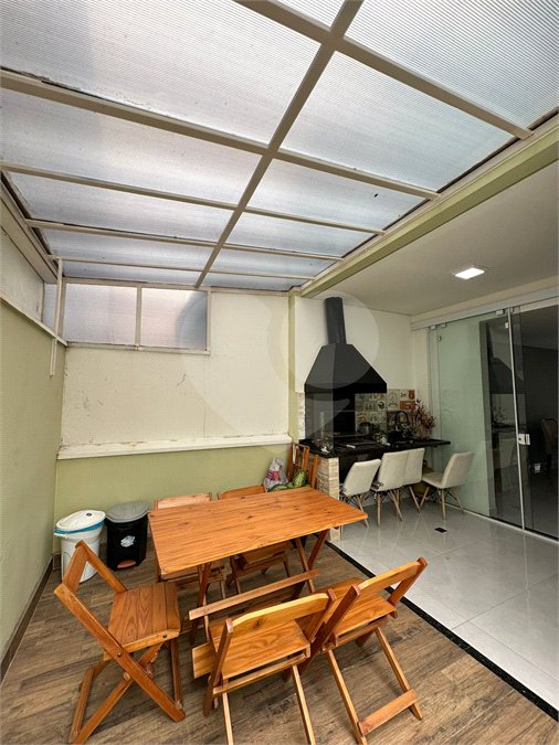 Casa à venda com 3 suítes no condomínio Vila Ytu, Indaiatuba - SP