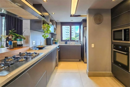 Apartamento à venda com 2 suítes em Vila Ipojuca, São Paulo, SP