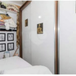 Apartamento à venda com 2 quartos, sendo 1 suíte,  em Vila Guilherme, São Paulo, SP