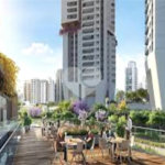 Apartamento à venda com 3 suítes em Chácara Santo Antônio, São Paulo, SP