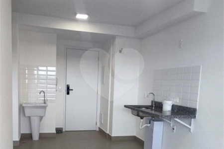 Apartamento à venda ou para alugar com 1 quarto em Butantã, São Paulo, SP