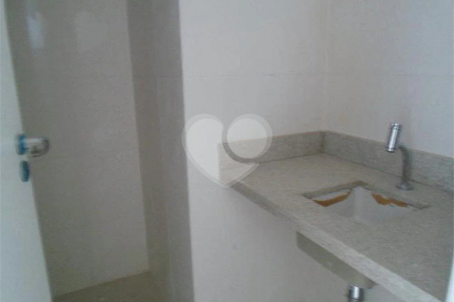 Apartamento à venda com 2 quartos, sendo 1 suíte,  em Vila Mazzei, São Paulo, SP