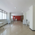 Apartamento à venda com 2 quartos em Pinheiros, São Paulo, SP