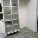 Apartamento Residencial à venda, Embaré, Santos - AP1218.