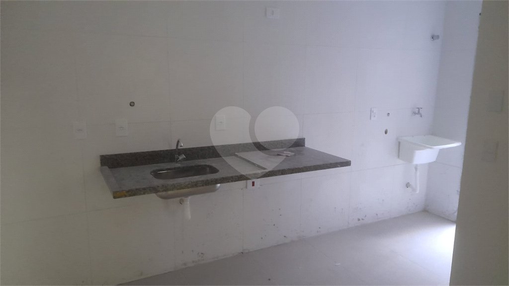 Apartamento à venda com 1 quarto em Jaçanã, São Paulo, SP