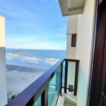 Apartamento com 3 dormitórios à venda, 179 m² por R$ 3.800.000,00 - Pitangueiras - Guarujá/SP