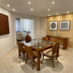 Apartamento à venda com 4 suítes em Vila Suzana, São Paulo, SP