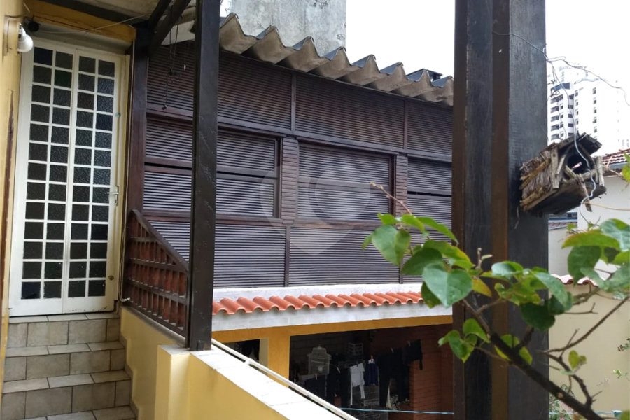 Sobrado à venda com 3 quartos, sendo 1 suíte, em Santana, São Paulo, SP