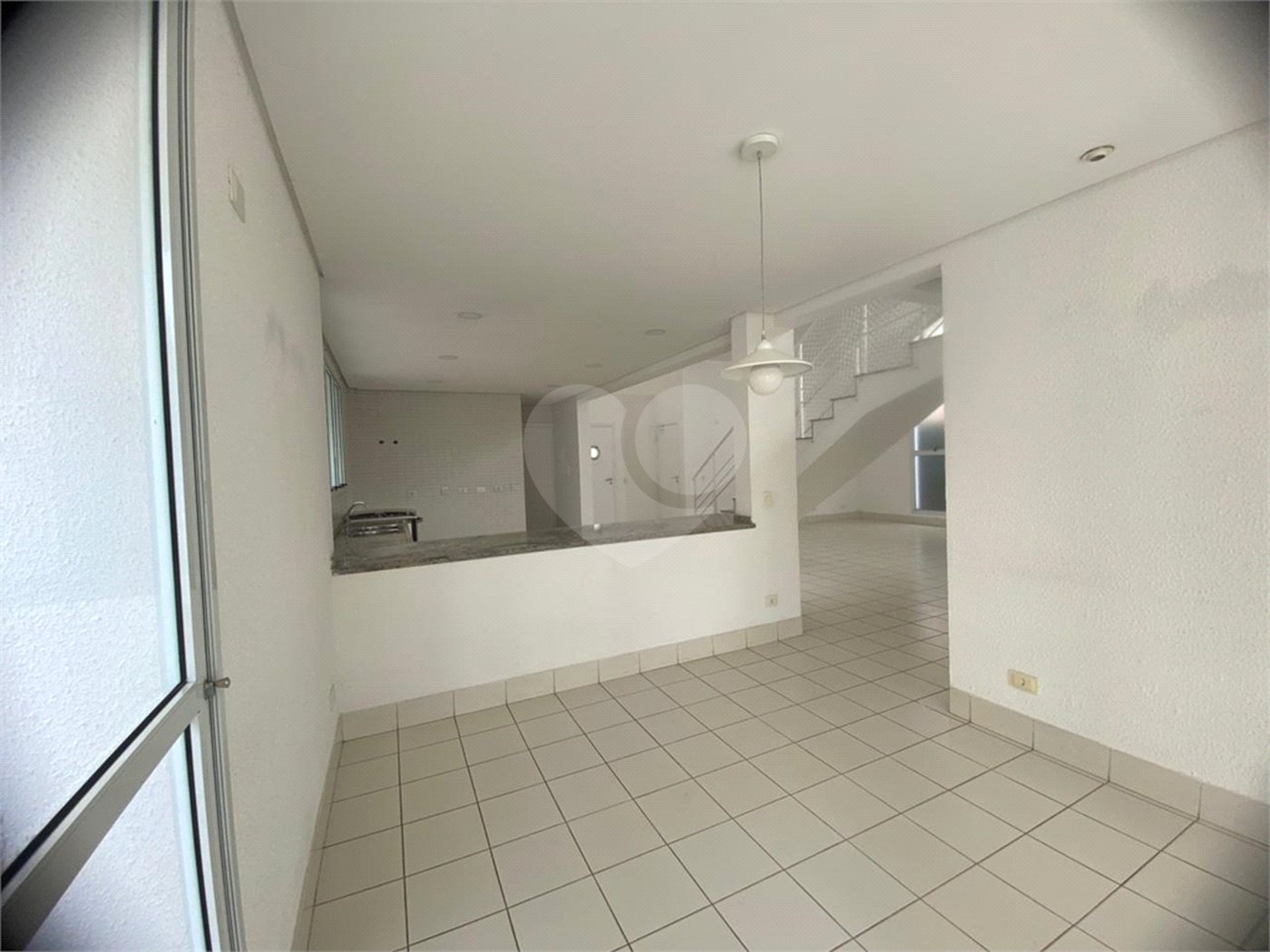 Casa para alugar com 3 suítes no condomínio Angelo Vial, Sorocaba - SP