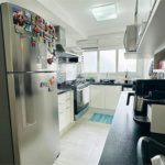 Apartamento à venda com 3 suítes em Vila Mariana, São Paulo, SP