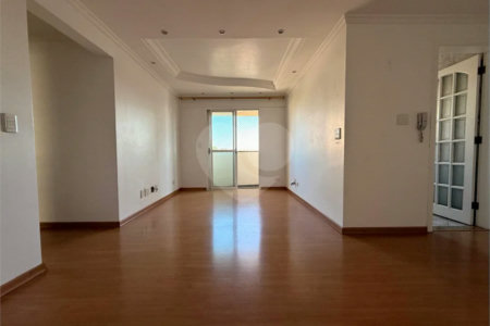 Apartamento à venda com 2 suítes em Vila Medeiros, São Paulo, SP