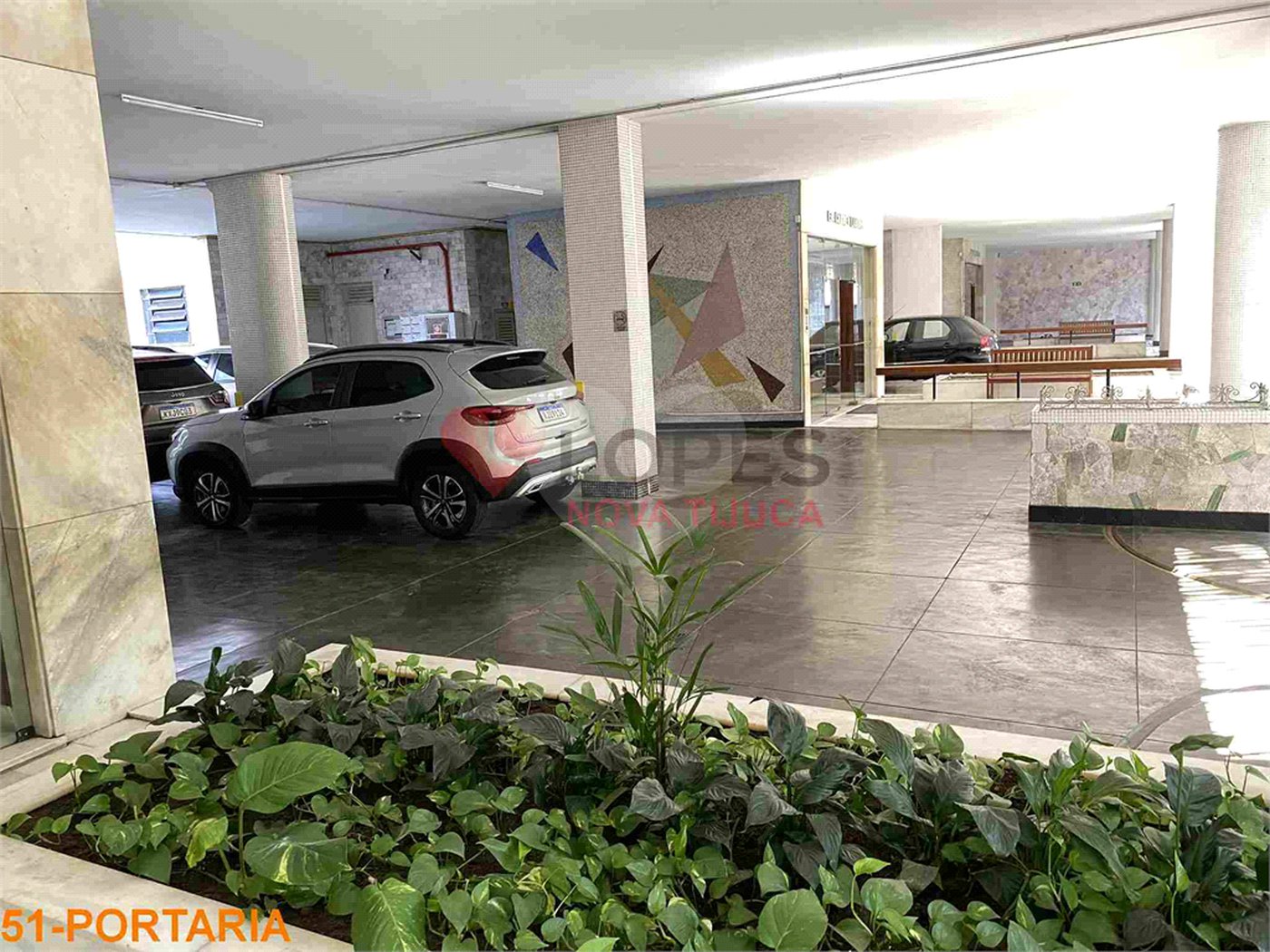 Apartamento à venda com 3 quartos, sendo 1 suíte, em Tijuca, Rio de Janeiro, RJ