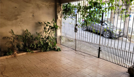 Sobrado à venda com 4 quartos em Santana, São Paulo, SP