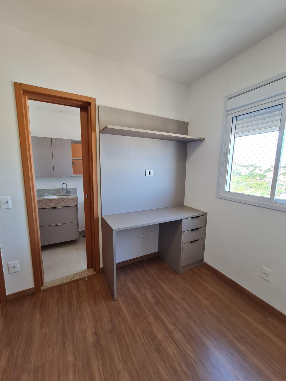 Apartamento à venda em Jardim Petrópolis, Presidente Prudente, SP